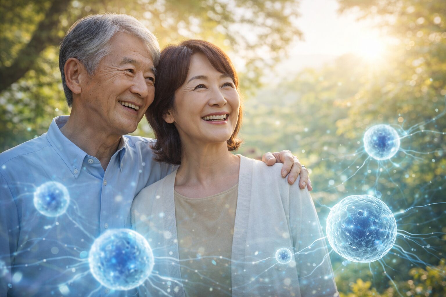 幹細胞・再生医療